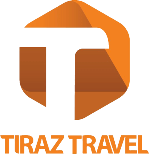 Logo Travel Haji - Umroh