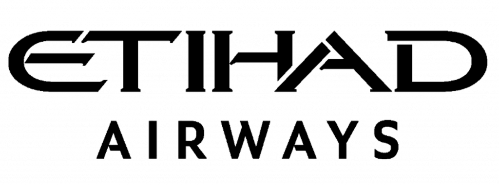 Partnership Etihad Airways