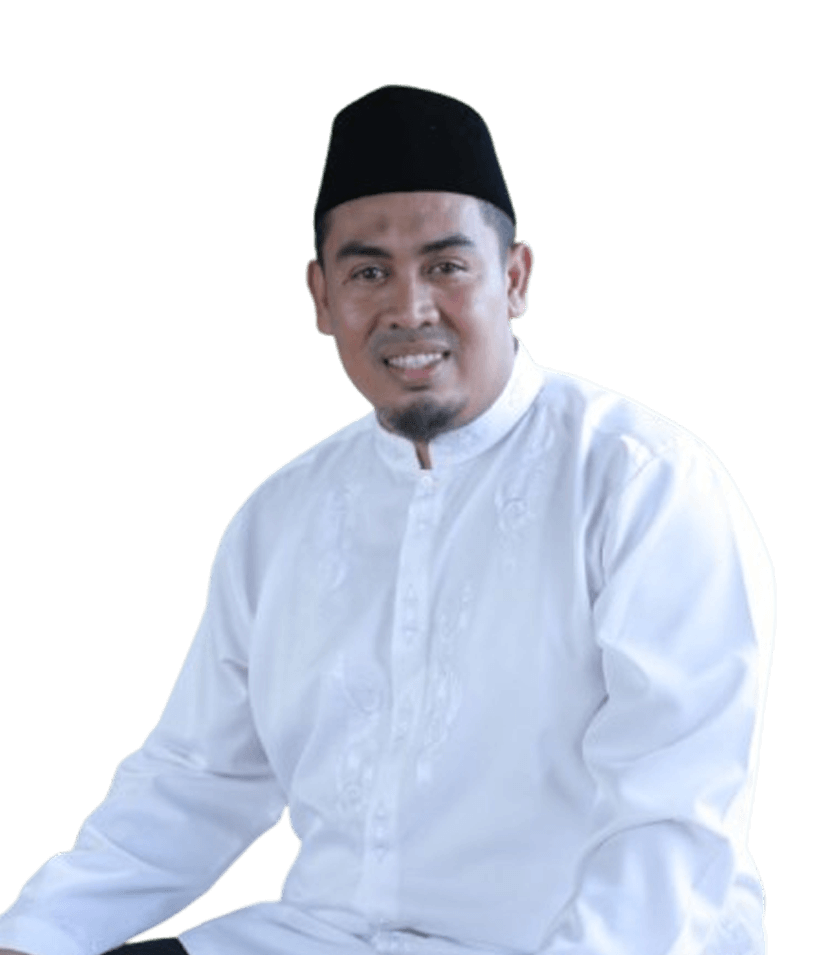 Foto Pembimbing Ust. Muyassir